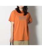 【スノーピーク/SNOW PEAK】のSNOWPEAKER T-Shirt CAMPER 人気、トレンドファッション・服の通販 founy(ファニー) ファッション Fashion レディースファッション WOMEN トップス・カットソー Tops/Tshirt シャツ/ブラウス Shirts/Blouses ロング / Tシャツ T-Shirts オレンジ Orange グラフィック Graphic 吸水 Water Absorption 人気 Popularity フィット Fit 半袖 Short Sleeve thumbnail Orange|ID: prp329100004076531 ipo3291000000027535289