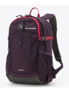 【コロンビア/Columbia】のキャッスルロック20L バックパックII パープル[008001]|ID: prp329100004076609 ipo3291000000027535496