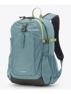 【コロンビア/Columbia】のキャッスルロック20Lバックパック II 人気、トレンドファッション・服の通販 founy(ファニー) ファッション Fashion レディースファッション WOMEN バッグ Bag ショルダー Shoulder ポケット Pocket ループ Loop 定番 Standard thumbnail グリーン[006001]|ID: prp329100004076609 ipo3291000000028105581