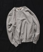 【ビームス/BEAMS / MEN】のREMI RELIEF*BEAMS PLUS / 別注 スウェット クルーネック H.GRAY|ID: prp329100004076726 ipo3291000000027536153