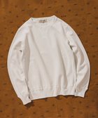 【ビームス/BEAMS / MEN】のREMI RELIEF*BEAMS PLUS / 別注 スウェット クルーネック 人気、トレンドファッション・服の通販 founy(ファニー) ファッション Fashion メンズファッション MEN ヴィンテージ Vintage スウェット Sweat ダメージ Damage パターン Pattern 別注 Special Order thumbnail WHITE|ID: prp329100004076726 ipo3291000000027910058