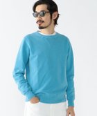 【ビームス/BEAMS / MEN】のREMI RELIEF*BEAMS PLUS / 別注 スウェット クルーネック 人気、トレンドファッション・服の通販 founy(ファニー) ファッション Fashion メンズファッション MEN ヴィンテージ Vintage スウェット Sweat ダメージ Damage パターン Pattern 別注 Special Order thumbnail SAX|ID: prp329100004076726 ipo3291000000027910065