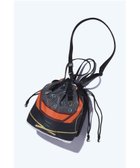 【トーガ/TOGA】のPrint drawstring bag 人気、トレンドファッション・服の通販 founy(ファニー) ファッション Fashion レディースファッション WOMEN バッグ Bag thumbnail NAVY|ID: prp329100004076782 ipo3291000000028246281