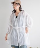 【ローリーズファーム/LOWRYS FARM】の3WAYヨウリュウチュニック6S 人気、トレンドファッション・服の通販 founy(ファニー) ファッション Fashion レディースファッション WOMEN トップス・カットソー Tops/Tshirt ギャザー Gather チュニック Tunic バランス Balance ブラウジング Browsing 定番 Standard thumbnail ガラ10|ID: prp329100004076852 ipo3291000000027976282