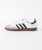 【ビューティ&ユース ユナイテッドアローズ/BEAUTY&YOUTH / UNITED ARROWS / MEN】のadidas Originals サンバ OG/スニーカー WHITE|ID: prp329100004076886 ipo3291000000029481008