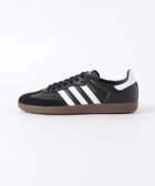 【ビューティ&ユース ユナイテッドアローズ/BEAUTY&YOUTH / UNITED ARROWS / MEN】のadidas Originals サンバ OG/スニーカー BLACK|ID: prp329100004076886 ipo3291000000029481009