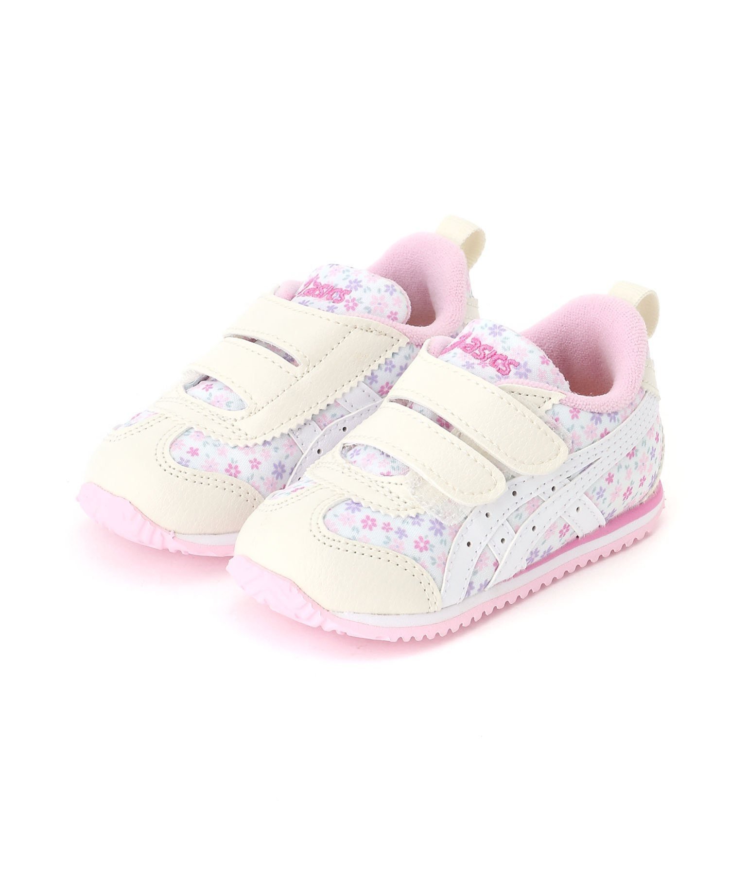 【アシックス ランウォーク/ASICS WALKING / KIDS】の《アシックス公式》 スニーカー SUKU2(スクスク)【メティッド BABY FP】 人気、トレンドファッション・服の通販 founy(ファニー) 　ファッション　Fashion　キッズファッション　KIDS　スニーカー　Sneakers　 other-1|ID: prp329100004076900 ipo3291000000027792630