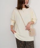 【ジャーナルスタンダード レリューム/JOURNAL STANDARD relume】の《追加8》TCワッフルオーバーサイズロングスリーブTシャツ 人気、トレンドファッション・服の通販 founy(ファニー) ファッション Fashion レディースファッション WOMEN トップス・カットソー Tops/Tshirt シャツ/ブラウス Shirts/Blouses ロング / Tシャツ T-Shirts 2023年 2023 2023-2024秋冬・A/W Aw/Autumn/Winter//Fw/Fall-Winter/2023-2024 thumbnail ナチュラル A|ID: prp329100004076996 ipo3291000000028346776