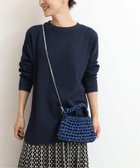 【ジャーナルスタンダード レリューム/JOURNAL STANDARD relume】の《追加8》TCワッフルオーバーサイズロングスリーブTシャツ 人気、トレンドファッション・服の通販 founy(ファニー) ファッション Fashion レディースファッション WOMEN トップス・カットソー Tops/Tshirt シャツ/ブラウス Shirts/Blouses ロング / Tシャツ T-Shirts 2023年 2023 2023-2024秋冬・A/W Aw/Autumn/Winter//Fw/Fall-Winter/2023-2024 thumbnail ネイビー A|ID: prp329100004076996 ipo3291000000028346779