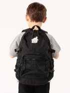 【シップス/SHIPS / KIDS】の【SHIPS KIDS別注】KID S PACKERS DAY PACK TIPI KIDS 人気、トレンドファッション・服の通販 founy(ファニー) ファッション Fashion キッズファッション KIDS アクセサリー Accessories スペシャル Special 人気 Popularity ベーシック Basic ポケット Pocket 別注 Special Order ミックス Mix thumbnail ブラック|ID: prp329100004077001 ipo3291000000028390202