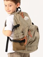 【シップス/SHIPS / KIDS】の【SHIPS KIDS別注】KID S PACKERS DAY PACK TIPI KIDS 人気、トレンドファッション・服の通販 founy(ファニー) ファッション Fashion キッズファッション KIDS アクセサリー Accessories スペシャル Special 人気 Popularity ベーシック Basic ポケット Pocket 別注 Special Order ミックス Mix thumbnail カーキ|ID: prp329100004077001 ipo3291000000028390204