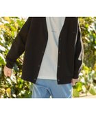 【グローバルワーク/GLOBAL WORK / KIDS】のライトクッションCOOLカーデ/キッズ/976043 人気、トレンドファッション・服の通販 founy(ファニー) ファッション Fashion キッズファッション KIDS インナー Inner カーゴパンツ Cargo Pants クッション Cushion ワイド Wide エレガント 上品 Elegant 吸水 Water Absorption thumbnail ブラック09|ID: prp329100004077019 ipo3291000000028086525