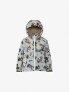 【ザ ノース フェイス/THE NORTH FACE / KIDS】のキッズ トドラーノベルティーコンパクトジャケット 人気、トレンドファッション・服の通販 founy(ファニー) ファッション Fashion キッズファッション KIDS アウター Coat Outerwear /Kids ブロック Block ベビー Baby 定番 Standard thumbnail ハーフィーパターン|ID: prp329100004077029 ipo3291000000027719380