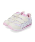 【アシックス ランウォーク/ASICS WALKING / KIDS】の《アシックス公式》 スニーカー SUKU2(スクスク)【メティッド MINI FP】 ライトピンク|ID: prp329100004077048 ipo3291000000027538940