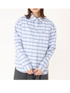 【コロンビア/Columbia】のウィメンズシルバーリッジユーティリティパターンロングスリーブシャツ 人気、トレンドファッション・服の通販 founy(ファニー) ファッション Fashion レディースファッション WOMEN トップス・カットソー Tops/Tshirt シャツ/ブラウス Shirts/Blouses おすすめ Recommend アウトドア Outdoor シルバー Silver チェック Check パターン Pattern フラワー Flower メンズ Mens ロング Long ロールアップ Roll Up 羽織 Haori thumbnail ライトパープル[008005]|ID: prp329100004077077 ipo3291000000027539273