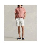 【ラルフローレン/RALPH LAUREN / MEN】の8インチ ストレッチ ストレート フィット チノ ショートパンツ 人気、トレンドファッション・服の通販 founy(ファニー) ファッション Fashion メンズファッション MEN ボトムス Bottoms/Men ハーフ / ショートパンツ Short Pants コイン Coin ショート Short ストレッチ Stretch ストレート Straight フィット Fit フロント Front ポケット Pocket ループ Loop thumbnail 100ホワイト|ID: prp329100004077188 ipo3291000000027540116