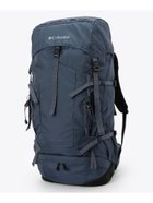 【コロンビア/Columbia / MEN】のワイルドウッド45L+5Lバックパック ネイビー[007011]|ID: prp329100004077193 ipo3291000000027540162