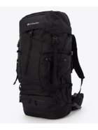 【コロンビア/Columbia / MEN】のワイルドウッド45L+5Lバックパック ブラック[002001]|ID: prp329100004077193 ipo3291000000027540163