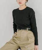 【アーバンリサーチ/URBAN RESEARCH】のスリットスリーブニット 人気、トレンドファッション・服の通販 founy(ファニー) ファッション Fashion レディースファッション WOMEN トップス・カットソー Tops/Tshirt ニット Knit Tops 2024年 2024 2024春夏・S/S Ss,Spring/Summer,2024 S/S・春夏 Ss・Spring/Summer おすすめ Recommend インナー Inner キャミワンピース Cami Dress コンパクト Compact シンプル Simple ジャケット Jacket ストレッチ Stretch スリット Slit フィット Fit ベーシック Basic リブニット Rib Knit 夏 Summer thumbnail BLACK|ID: prp329100004077226 ipo3291000000027959386