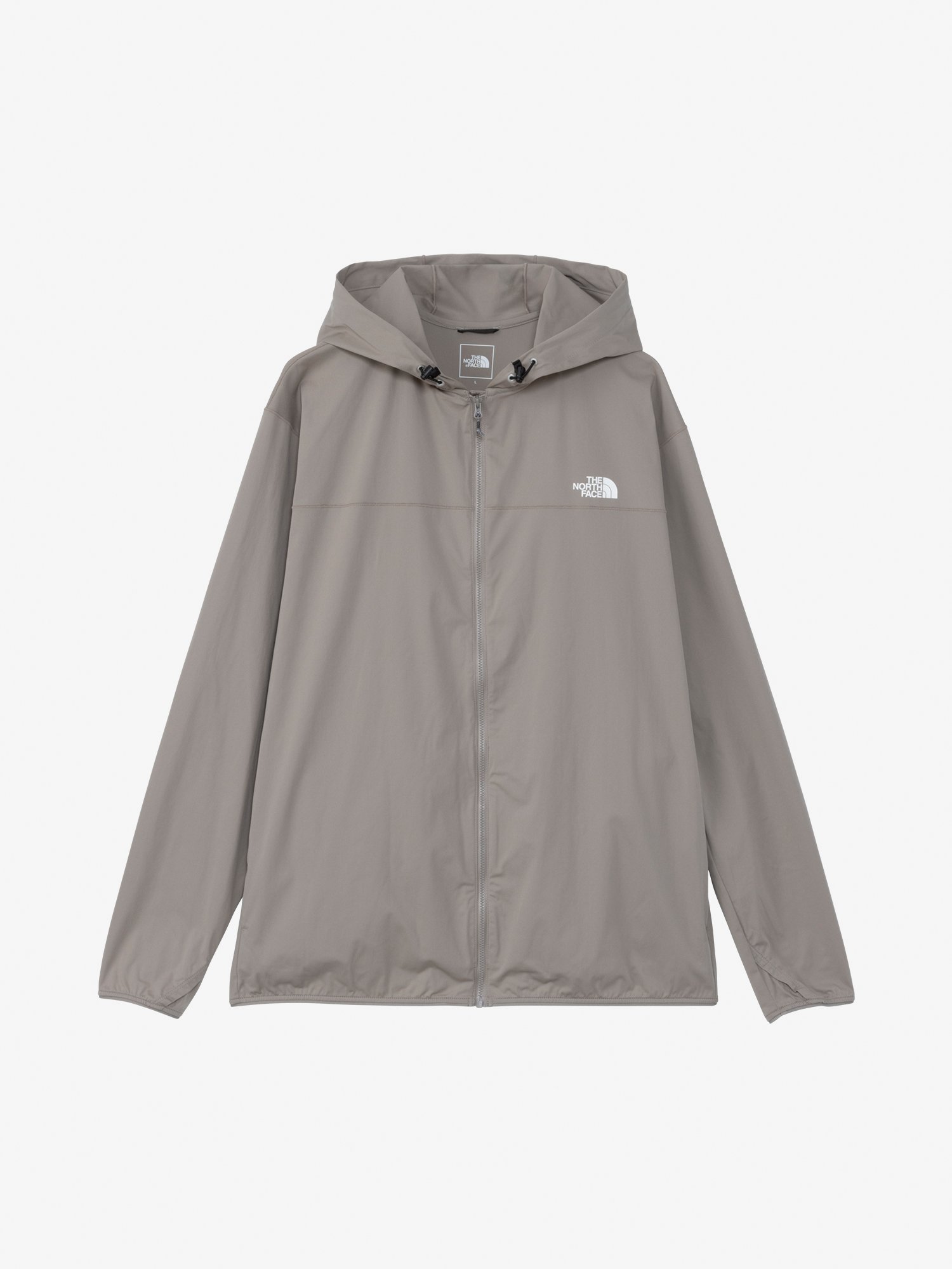 【ザ ノース フェイス/THE NORTH FACE / MEN】のサンシェイドフルジップフーディ インテリア・キッズ・メンズ・レディースファッション・服の通販 founy(ファニー) 　ファッション　Fashion　メンズファッション　MEN　ミネラルグレー|ID: prp329100004077286 ipo3291000000027630795