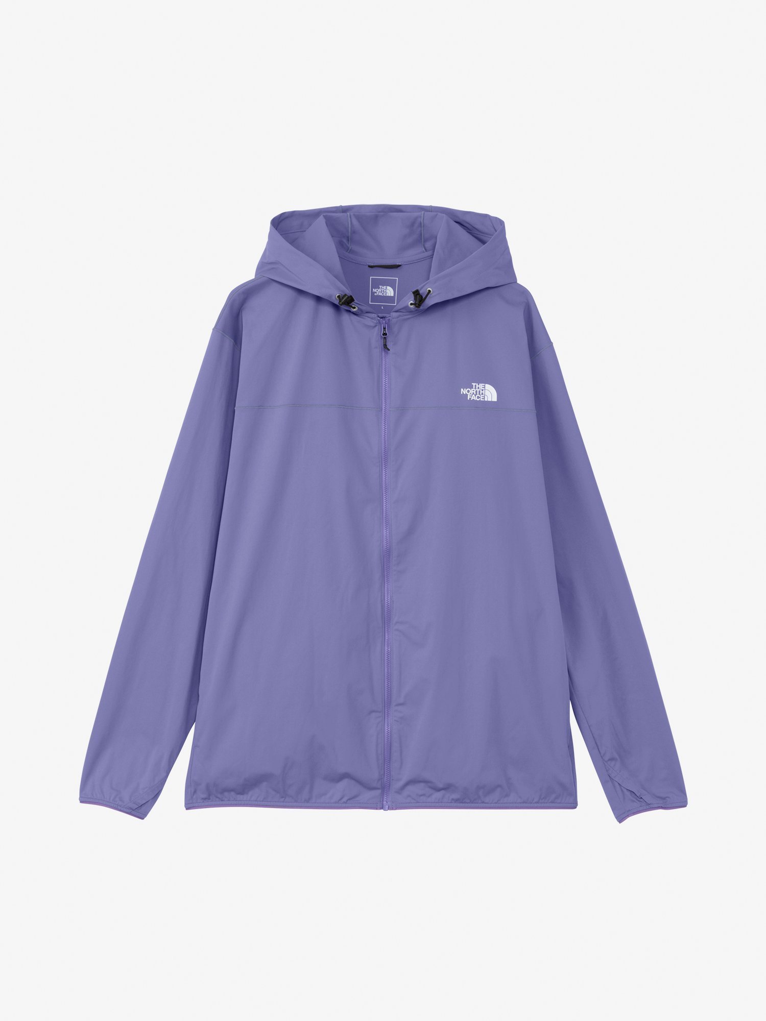 【ザ ノース フェイス/THE NORTH FACE / MEN】のサンシェイドフルジップフーディ インテリア・キッズ・メンズ・レディースファッション・服の通販 founy(ファニー) 　ファッション　Fashion　メンズファッション　MEN　オプティックバイオレット|ID: prp329100004077286 ipo3291000000027630797