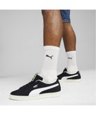 【プーマ/PUMA】のユニセックス スウェード パッチ スニーカー 人気、トレンドファッション・服の通販 founy(ファニー) ファッション Fashion レディースファッション WOMEN おすすめ Recommend カラフル Colorful スウェード Suede スニーカー Sneakers パッチ Patch thumbnail PUMA Black-PUMA|ID: prp329100004077356 ipo3291000000027888383