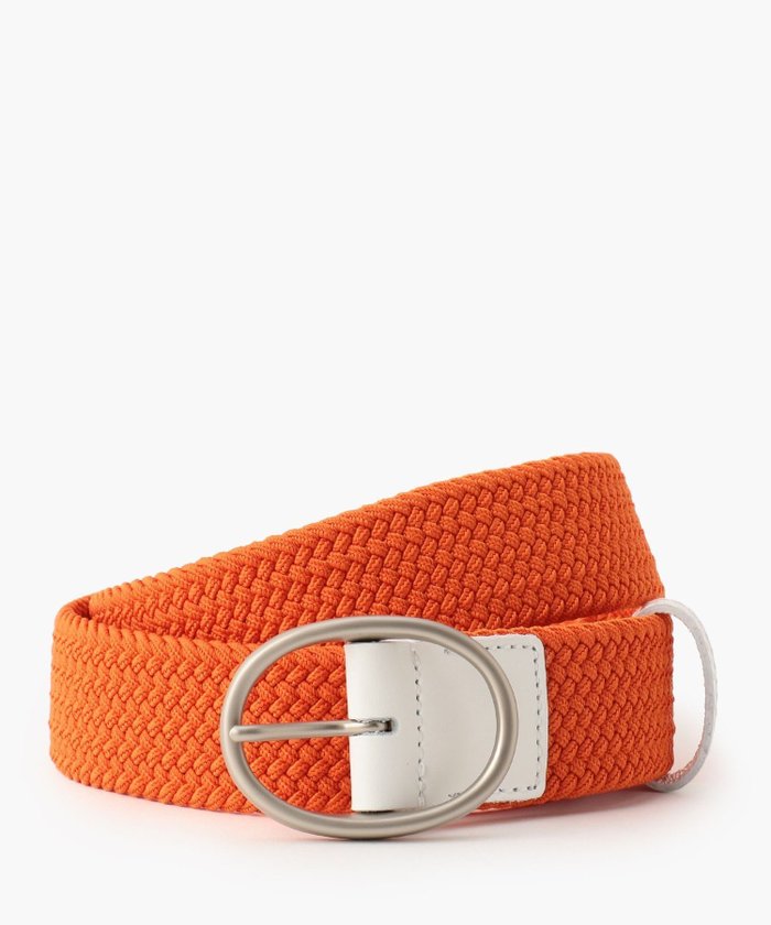 【ブリーフィング/BRIEFING】のWOMENS OVAL BUCKLE MESH BELT インテリア・キッズ・メンズ・レディースファッション・服の通販 founy(ファニー) https://founy.com/ ファッション Fashion レディースファッション WOMEN ゴルフ Golf おすすめ Recommend オーバル Oval フィット Fit ベーシック Basic メッシュ Mesh |ID: prp329100004077380 ipo3291000000027541508