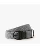 【ブリーフィング/BRIEFING / MEN】のWOMENS OVAL BUCKLE MESH BELT 人気、トレンドファッション・服の通販 founy(ファニー) ファッション Fashion メンズファッション MEN ゴルフ Golf おすすめ Recommend オーバル Oval フィット Fit ベーシック Basic メッシュ Mesh thumbnail GRAY|ID: prp329100004077380 ipo3291000000028210701