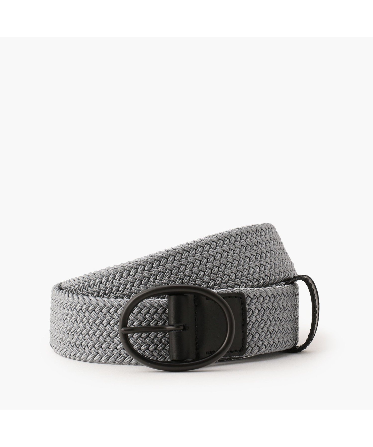 【ブリーフィング/BRIEFING / MEN】のWOMENS OVAL BUCKLE MESH BELT インテリア・キッズ・メンズ・レディースファッション・服の通販 founy(ファニー) 　ファッション　Fashion　メンズファッション　MEN　ゴルフ　Golf　おすすめ　Recommend　オーバル　Oval　フィット　Fit　ベーシック　Basic　メッシュ　Mesh　GRAY|ID: prp329100004077380 ipo3291000000028210701