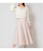 【ノエラ/Noela】のプリーツ切替スカート 人気、トレンドファッション・服の通販 founy(ファニー) ファッション Fashion レディースファッション WOMEN スカート Skirt おすすめ Recommend プリーツ Pleats ポケット Pocket 切替 Switching thumbnail ピンク|ID: prp329100004077390 ipo3291000000028326840