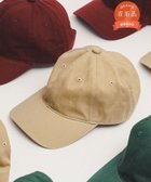 【ビームス/BEAMS / MEN】の【ビームスの百名品】BEAMS / ベーシック ベースボール キャップ 人気、トレンドファッション・服の通販 founy(ファニー) ファッション Fashion メンズファッション MEN キャップ Cap クラシック Classic ベーシック Basic thumbnail BEIGE|ID: prp329100004077425 ipo3291000000027905496