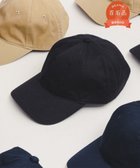 【ビームス/BEAMS / MEN】の【ビームスの百名品】BEAMS / ベーシック ベースボール キャップ 人気、トレンドファッション・服の通販 founy(ファニー) ファッション Fashion メンズファッション MEN キャップ Cap クラシック Classic ベーシック Basic thumbnail BLACK|ID: prp329100004077425 ipo3291000000027905501