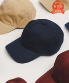 【ビームス/BEAMS / MEN】の【ビームスの百名品】BEAMS / ベーシック ベースボール キャップ 人気、トレンドファッション・服の通販 founy(ファニー) ファッション Fashion メンズファッション MEN キャップ Cap クラシック Classic ベーシック Basic thumbnail NAVY|ID: prp329100004077425 ipo3291000000027905505