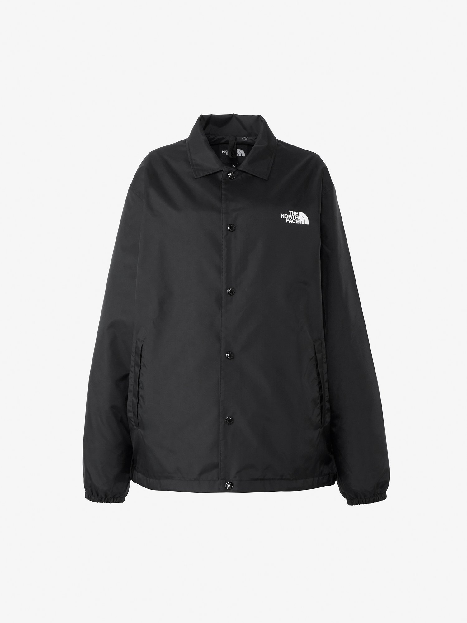 【ザ ノース フェイス/THE NORTH FACE】のネバーストップ アイエヌジー ザ コーチジャケット 人気、トレンドファッション・服の通販 founy(ファニー) 　ファッション　Fashion　レディースファッション　WOMEN　アウター　Coat Outerwear　ジャケット　Jackets　なめらか　Smooth　グラフィック　Graphic　コレクション　Collection　タフタ　Taffeta　ドット　Dot　フロント　Front　エレガント 上品　Elegant　定番　Standard　 other-1|ID: prp329100004077474 ipo3291000000027645022