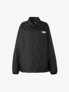 【ザ ノース フェイス/THE NORTH FACE】のネバーストップ アイエヌジー ザ コーチジャケット 人気、トレンドファッション・服の通販 founy(ファニー) ファッション Fashion レディースファッション WOMEN アウター Coat Outerwear ジャケット Jackets なめらか Smooth グラフィック Graphic コレクション Collection タフタ Taffeta ドット Dot フロント Front エレガント 上品 Elegant 定番 Standard thumbnail ブラック|ID: prp329100004077474 ipo3291000000027645043