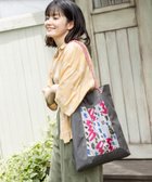 【ニコアンド/niko and】の【Henri Matisse(アンリ・マティス)】トートバッグ 人気、トレンドファッション・服の通販 founy(ファニー) ファッション Fashion レディースファッション WOMEN バッグ Bag コレクション Collection トレンド Trend フランス France メタリック Metallic ビジネス 仕事 通勤 Business thumbnail チャコール18|ID: prp329100004077632 ipo3291000000027665320