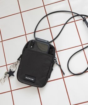 【ベイフロー/BAYFLOW】のスマホ・カード収納可♪ 軽量多機能ライトミニショルダー2 人気、トレンドファッション・服の通販 founy(ファニー) ファッション Fashion レディースファッション WOMEN ショルダー Shoulder スマホ Smartphone ポケット Pocket 軽量 Lightweight |ID:prp329100004077676