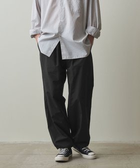 【ビューティ&ユース ユナイテッドアローズ/BEAUTY&YOUTH / UNITED ARROWS / MEN】のSteven Alan ライト ベリーマエックス スノー パンツ 人気、トレンドファッション・服の通販 founy(ファニー) ファッション Fashion メンズファッション MEN ボトムス Bottoms/Men おすすめ Recommend サテン Satin ドローコード Draw Cord モダン Modern エレガント 上品 Elegant 夏 Summer |ID:prp329100004078295