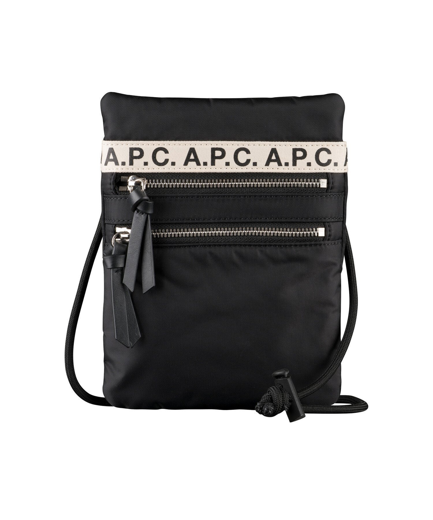 【アーペーセー/A.P.C.】のRepeat ネックポーチ 人気、トレンドファッション・服の通販 founy(ファニー) 　ファッション　Fashion　レディースファッション　WOMEN　ポーチ　Pouches　ポケット　Pocket　ポーチ　Pouch　 other-1|ID: prp329100004078393 ipo3291000000028919416