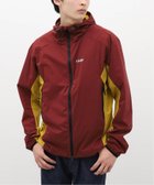 【ジャーナルスタンダード/JOURNAL STANDARD / MEN】のTILAK / ティラック Tind Jacket 別注 PERTEX 人気、トレンドファッション・服の通販 founy(ファニー) ファッション Fashion メンズファッション MEN ストレッチ Stretch 別注 Special Order thumbnail レッド|ID: prp329100004078412 ipo3291000000027555693