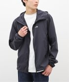 【ジャーナルスタンダード/JOURNAL STANDARD / MEN】のTILAK / ティラック Tind Jacket 別注 PERTEX 人気、トレンドファッション・服の通販 founy(ファニー) ファッション Fashion メンズファッション MEN ストレッチ Stretch 別注 Special Order thumbnail ブラック|ID: prp329100004078412 ipo3291000000027555695