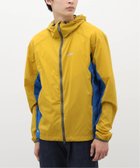 【ジャーナルスタンダード/JOURNAL STANDARD / MEN】のTILAK / ティラック Tind Jacket 別注 PERTEX 人気、トレンドファッション・服の通販 founy(ファニー) ファッション Fashion メンズファッション MEN ストレッチ Stretch 別注 Special Order thumbnail イエロー|ID: prp329100004078412 ipo3291000000027555696