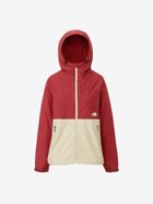 【ザ ノース フェイス/THE NORTH FACE】のコンパクトジャケット 人気、トレンドファッション・服の通販 founy(ファニー) ファッション Fashion レディースファッション WOMEN アウター Coat Outerwear ジャケット Jackets アウトドア Outdoor コンパクト Compact ジャケット Jacket 軽量 Lightweight thumbnail アイアンレッド×グラベル|ID: prp329100004078437 ipo3291000000028064597