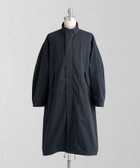 【その他のブランド/Other】のLOEFF キャンバス スタンドカラー ミリタリーコート UNISEX 人気、トレンドファッション・服の通販 founy(ファニー) ファッション Fashion レディースファッション WOMEN アウター Coat Outerwear コート Coats ユニセックス Unisex オックス Ox キャンバス Canvas スタンド Stand ミリタリー Military メンズ Mens モッズコート Mod Coat ヴィンテージ Vintage thumbnail NAVY|ID: prp329100004078482 ipo3291000000028362102