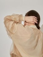 【スタイリング/styling】のチュールラッピングブルゾン 人気、トレンドファッション・服の通販 founy(ファニー) 雑誌掲載アイテム Magazine Items ファッション雑誌 Fashion Magazines ストーリィ STORY ファッション Fashion レディースファッション WOMEN アウター Coat Outerwear ブルゾン Blouson/Jackets 8月号 August Issue クロップド Cropped コンパクト Compact スリーブ Sleeve バランス Balance バルーン Balloon ブルゾン Blouson ヘムライン Hemline ポケット Pocket 雑誌 Magazine thumbnail BEG[037]|ID: prp329100004078504 ipo3291000000027556333