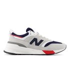 【ニューバランス/new balance】のU997REA / U997REB 人気、トレンドファッション・服の通販 founy(ファニー) ファッション Fashion レディースファッション WOMEN クラシック Classic モダン Modern ランニング Running 定番 Standard thumbnail GRAY/NAVY|ID: prp329100004078555 ipo3291000000027975864