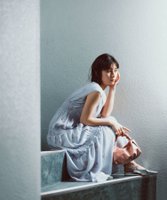 【ナチュラル ビューティー ベーシック/NATURAL BEAUTY BASIC】のVネックフラワーティアードワンピース 人気、トレンドファッション・服の通販 founy(ファニー) 雑誌掲載アイテム Magazine Items ファッション雑誌 Fashion Magazines ビジンヒャッカ 美人百花 ファッション Fashion レディースファッション WOMEN ワンピース Dress おすすめ Recommend カーディガン Cardigan コンパクト Compact シャーリング Shirring ジョーゼット Georgette ティアードスカート Tiered Skirt ノースリーブ No Sleeve フェミニン Feminine 夏 Summer 雑誌 Magazine |ID:prp329100004078561