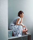 【ナチュラル ビューティー ベーシック/NATURAL BEAUTY BASIC】のVネックフラワーティアードワンピース 人気、トレンドファッション・服の通販 founy(ファニー) 雑誌掲載アイテム Magazine Items ファッション雑誌 Fashion Magazines ビジンヒャッカ 美人百花 ファッション Fashion レディースファッション WOMEN ワンピース Dress おすすめ Recommend カーディガン Cardigan コンパクト Compact シャーリング Shirring ジョーゼット Georgette ティアードスカート Tiered Skirt ノースリーブ No Sleeve フェミニン Feminine 夏 Summer 雑誌 Magazine thumbnail ブルーベース2|ID: prp329100004078561 ipo3291000000027556649