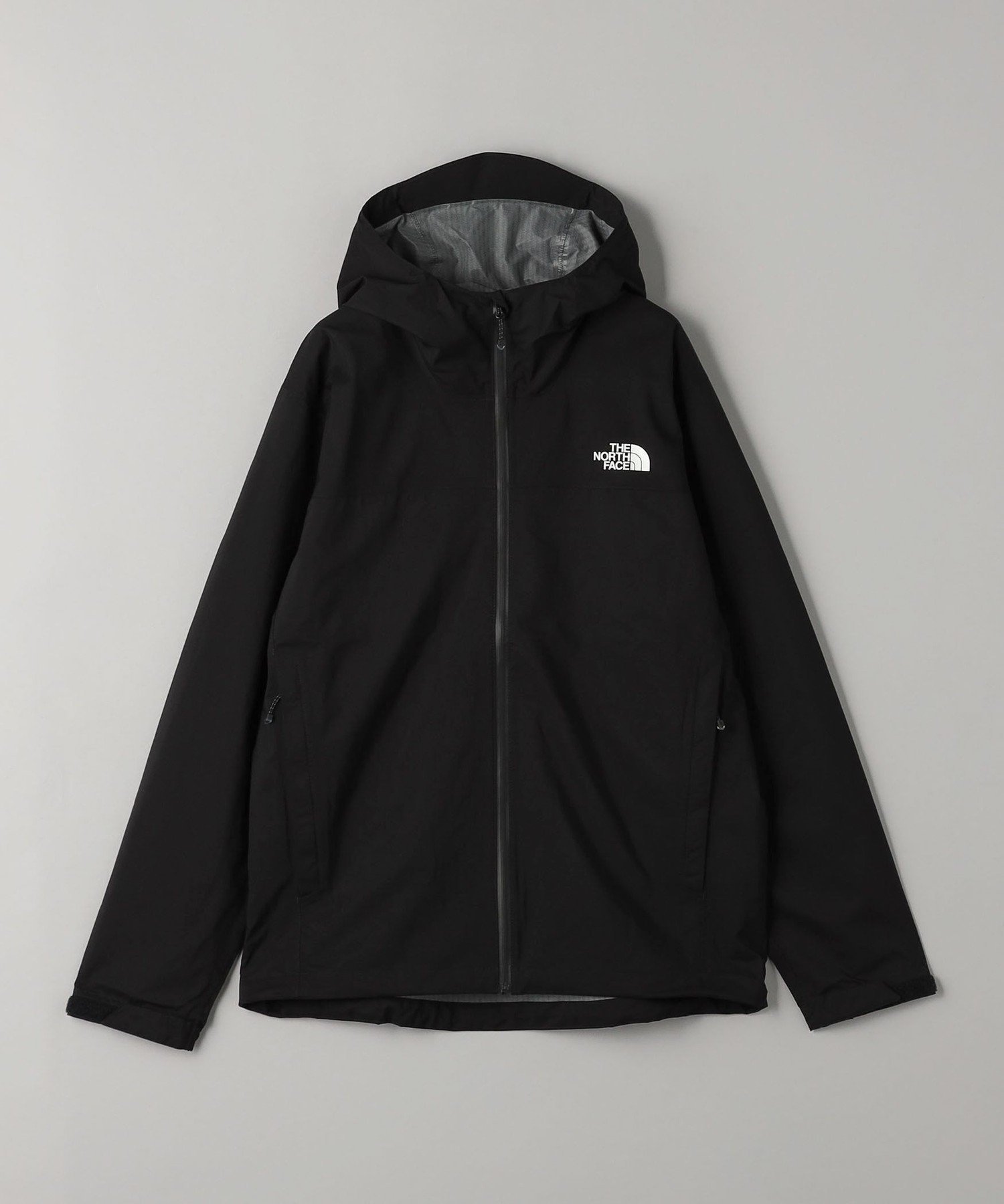 【ビューティ&ユース ユナイテッドアローズ/BEAUTY&YOUTH / UNITED ARROWS / MEN】のTHE NORTH FACE ベンチャージャケット インテリア・キッズ・メンズ・レディースファッション・服の通販 founy(ファニー) 　ファッション　Fashion　メンズファッション　MEN　アウトドア　Outdoor　春　Spring　カリフォルニア　California　軽量　Lightweight　ジャケット　Jacket　スタンダード　Standard　トレンド　Trend　ドローコード　Draw Cord　フィット　Fit　フロント　Front　ベーシック　Basic　ポケット　Pocket　S/S・春夏　Ss・Spring/Summer　夏　Summer　旅行　Travel　ビジネス 仕事 通勤　Business　BLACK|ID: prp329100004078612 ipo3291000000027557060