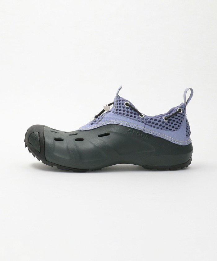 【ビューティ&ユース ユナイテッドアローズ/BEAUTY&YOUTH / UNITED ARROWS / MEN】のMARMOT CAPITAL * crocs クイック トレイル ロウ/サンダル インテリア・キッズ・メンズ・レディースファッション・服の通販 founy(ファニー) https://founy.com/ ファッション Fashion メンズファッション MEN アイレット Eyelet アウトドア Outdoor イエロー Yellow カラフル Colorful コレクション Collection 軽量 Lightweight サンダル Sandals シューズ Shoes シルバー Silver シンプル Simple スタンダード Standard スポーツ Sports トレンド Trend パープル Purple ベーシック Basic ミックス Mix メンズ Mens ロンドン London A/W・秋冬 Aw・Autumn/Winter・Fw・Fall-Winter おすすめ Recommend 夏 Summer 2024年 2024 2024春夏・S/S Ss,Spring/Summer,2024 ギフト プレゼント Gift Present |ID: prp329100004078707 ipo3291000000027557814